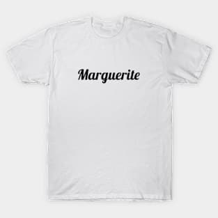 Marguerite T-Shirt